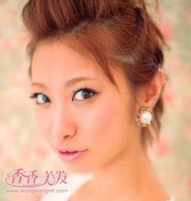 ���긾Ů�̷���ͷͼ�� �����˶̷�����̷�