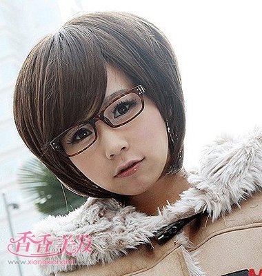 �̷�Ů����ʲô��ɫ���۾��ÿ� ��С���۾��ʺ�ʲô�̷�