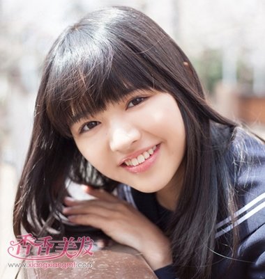 ������Ů���ʺ�ʲôͷ�� ���ֵ�Ů��ͷ��ͼƬ