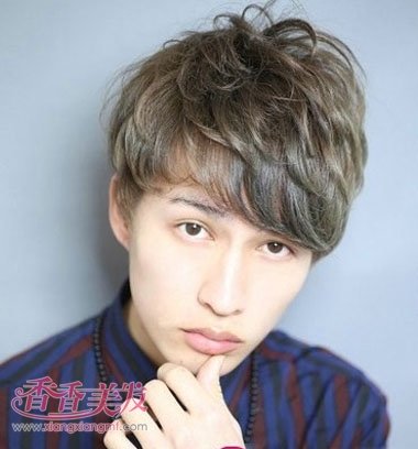 ʲô��ɫͷ���ʺϳ��� ��ʿȾ����ɫ��ȫ