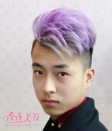 ʲô��ɫͷ���ʺϳ��� ��ʿȾ����ɫ��ȫ