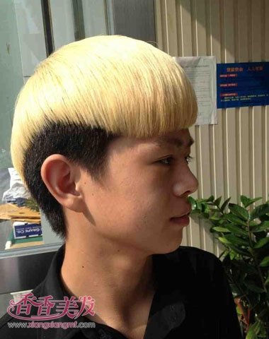 ʲô��ɫͷ���ʺϳ��� ��ʿȾ����ɫ��ȫ