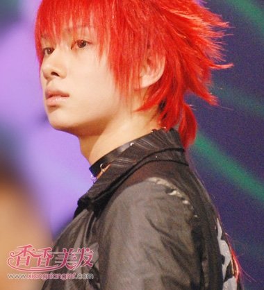 ����Ⱦ��ʲô��ɫ�� �к�����Ⱦ����ɫ