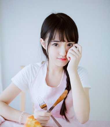 ��ֱ��ͷ�������� ��ɫֱ������ô��ͷ�ÿ�