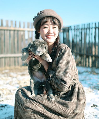 ��ֱ��ͷ�������� ��ɫֱ������ô��ͷ�ÿ�