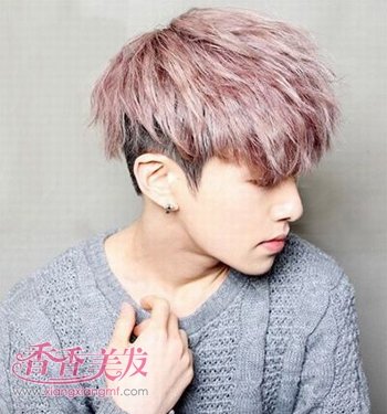 2016�п�ͷ��������ʲô��ɫ ����Ⱦͷ�ܶ�����ɫͼƬ