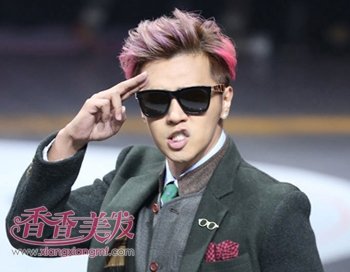 2016�п�ͷ��������ʲô��ɫ ����Ⱦͷ�ܶ�����ɫͼƬ