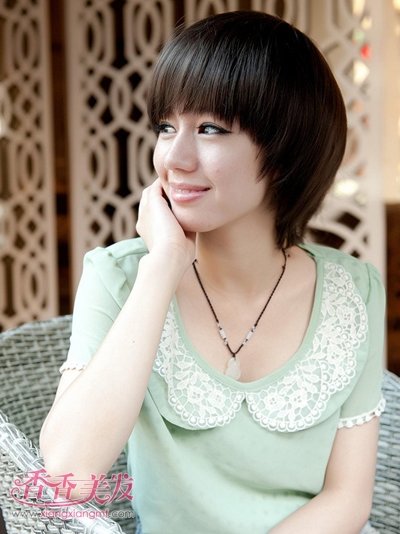 �ʺϴ���Ů���Ķ�ֱ�� ����ֱ���ʺ���ô������