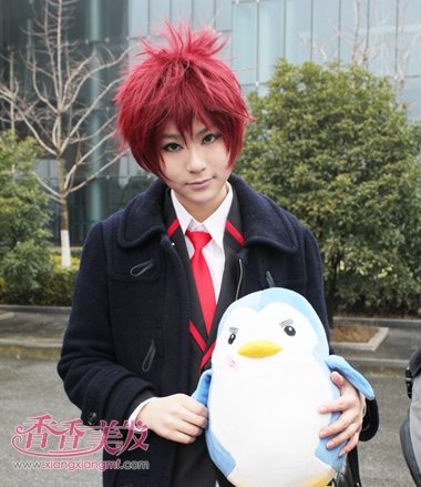 ����ͷ�������е���ɫ 2016������������ͷ����ɫ