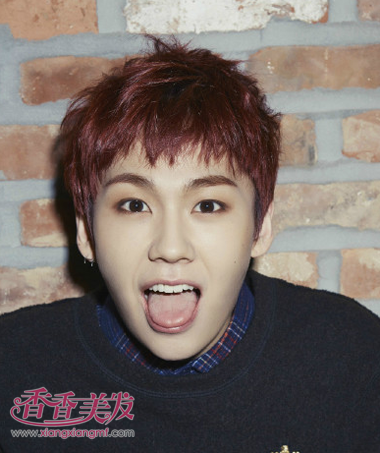 ����ͷ�������е���ɫ 2016������������ͷ����ɫ