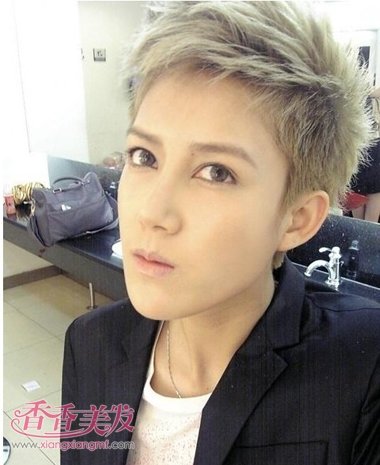 ����ͷ�������е���ɫ 2016������������ͷ����ɫ