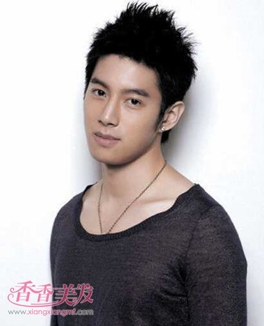 ��������Ķ̷�ͷ�� ��������̷�ͼƬ��������