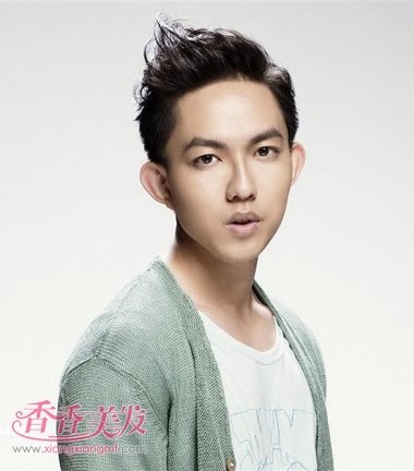 ��������Ķ̷�ͷ�� ��������̷�ͼƬ��������