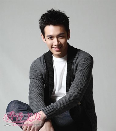 ��������Ķ̷�ͷ�� ��������̷�ͼƬ��������