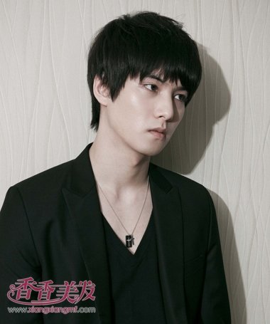 �����̷���ʲôͷ�� 2016���������еĶ̷�