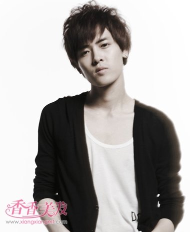 �����̷���ʲôͷ�� 2016���������еĶ̷�