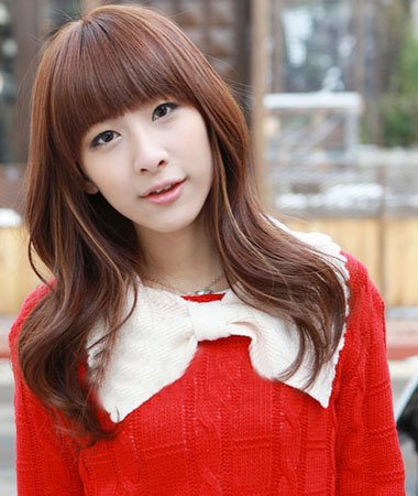 ��ͷխ������Ů���ʺ�ʲô���� ��ͷխ�����ʺϵľ�������ͼƬ