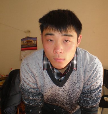 �������ߵ�ͷ��̫������ʲô���ͺÿ�