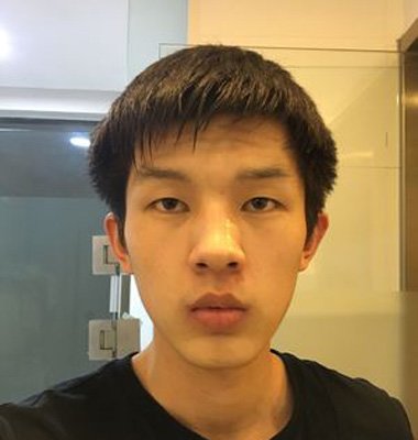 �������ߵ�ͷ��̫������ʲô���ͺÿ�