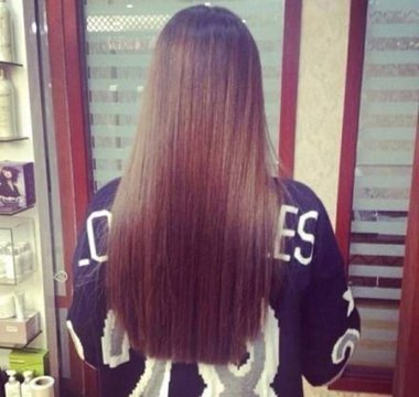 ʲô��ɫ��ֱ�����ͺÿ� ֱ��ͷ������ɫ