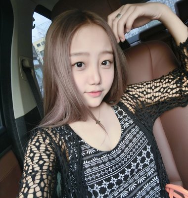 ʲô��ɫ��ֱ�����ͺÿ� ֱ��ͷ������ɫ