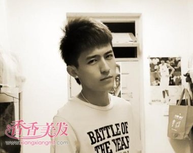 �ж�ͷ���ʺ�ʲô���� ��ʿ����ͼƬ�̷�ѧ��ͷ