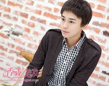 �ж�ͷ���ʺ�ʲô���� ��ʿ����ͼƬ�̷�ѧ��ͷ