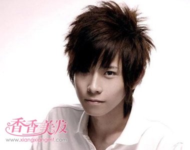 �ж�ͷ���ʺ�ʲô���� ��ʿ����ͼƬ�̷�ѧ��ͷ