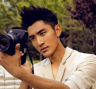 2016��ʿ�ж̷����� ����������̵ķ���ͼƬ