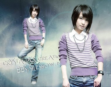 ���ֵ����ʺ�ʲô���Ķ̷� ����Ů���ʺϵĶ̷�ͼƬ