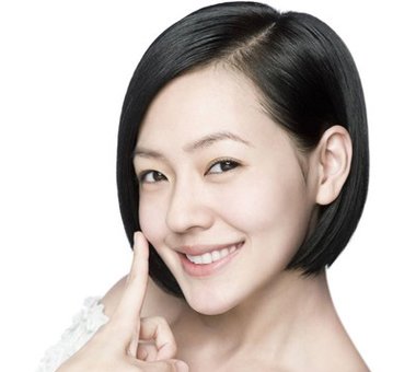 ���ֵ����ʺ�ʲô���Ķ̷� ����Ů���ʺϵĶ̷�ͼƬ