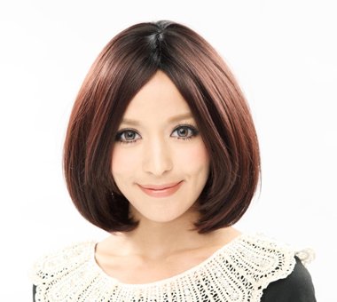 ���ֵ����ʺ�ʲô���Ķ̷� ����Ů���ʺϵĶ̷�ͼƬ