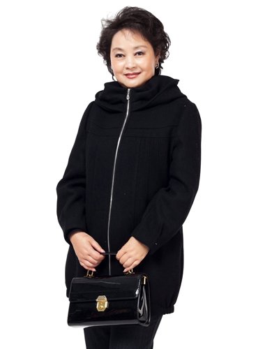 ��ͷ���е����ʺϴ�ʲô��װ �ʺ���Ů�˵��ж�ͷ������ͼƬ