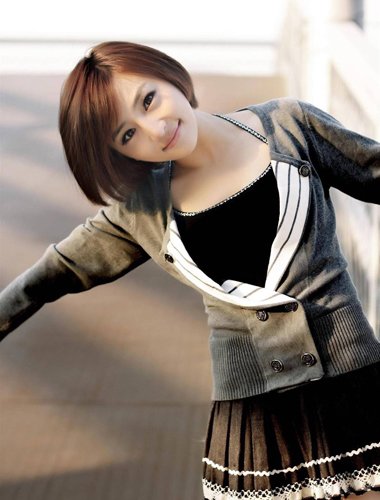 ��ͷ���е����ʺϴ�ʲô��װ �ʺ���Ů�˵��ж�ͷ������ͼƬ