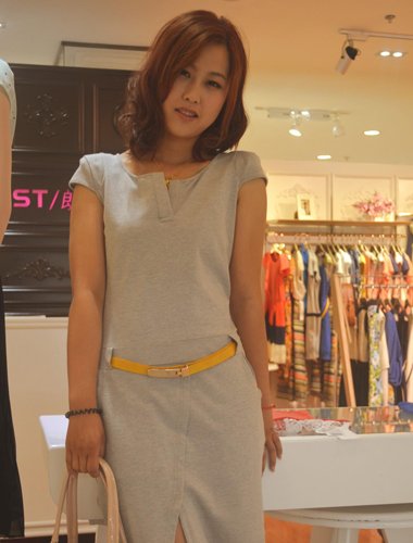 ��ͷ���е����ʺϴ�ʲô��װ �ʺ���Ů�˵��ж�ͷ������ͼƬ