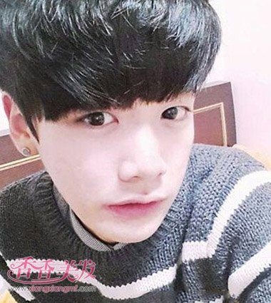 ͷС�������ʺ�ʲô���Ķ̷� 90���и�ͷ�̷�