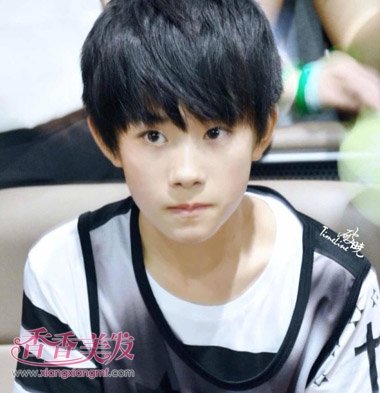 ͷС�������ʺ�ʲô���Ķ̷� 90���и�ͷ�̷�