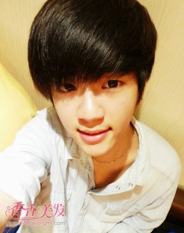 �еļ�ʲô��ͷ������ �ʺϳ��������Ķ̷�����