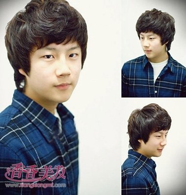 ��������С�����ʺ�ʲôͷ�� �����������������̷�