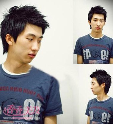 ��������С�����ʺ�ʲôͷ�� �����������������̷�