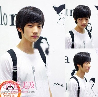 ��������С�����ʺ�ʲôͷ�� �����������������̷�