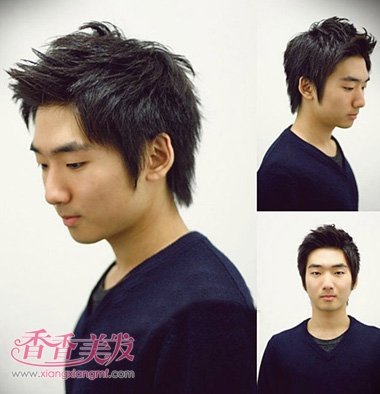 ��������С�����ʺ�ʲôͷ�� �����������������̷�