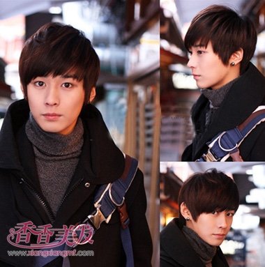 ��������С�����ʺ�ʲôͷ�� �����������������̷�