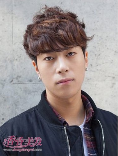 ����Ⱦ��ɫ����ͼƬ 2017������������ʲô��ɫ��ͷ��