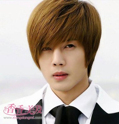 ����������ɫͷ�� 2017���·�����ɫ