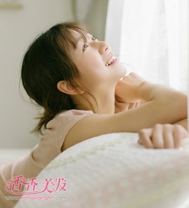 ����Ů����ͷ����ô���ÿ�ʱ�� ͷ���̵ĳ�����������ͷ���ÿ�