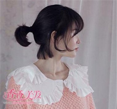 ����Ů����ͷ����ô���ÿ�ʱ�� ͷ���̵ĳ�����������ͷ���ÿ�