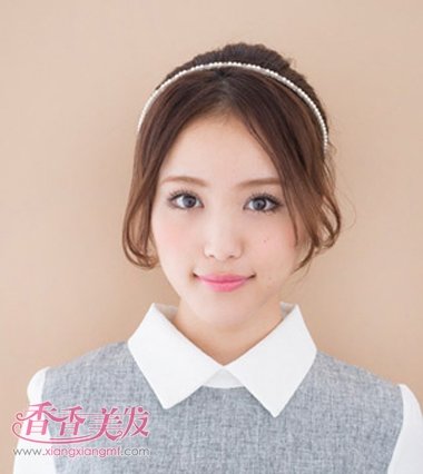 ����Ů����ͷ����ô���ÿ�ʱ�� ͷ���̵ĳ�����������ͷ���ÿ�