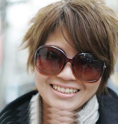 2016�����ʺϴ��۾���Ů���̷����� Ů�̷��鷢��ͼƬ2016Ů���۾�