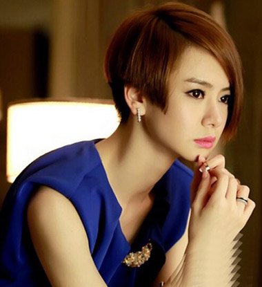 ��ޱ�ķ����ʺ��������͵�Ů���� ��ޱ�����ʺ�ʲô����